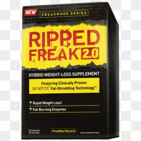 Ripped Freak, HD Png Download - ripped paper edge png