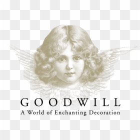Goodwill Industries, HD Png Download - goodwill logo png