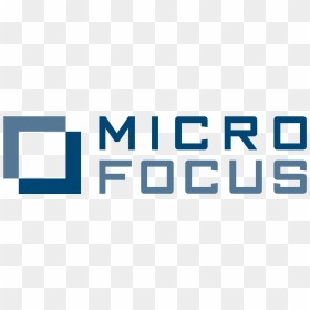 Vector Micro Focus Logo, HD Png Download - focus png