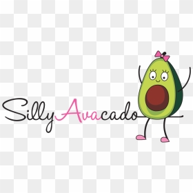 Silly Avacado, HD Png Download - avacado png