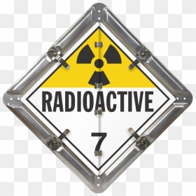 Transparent Radioactive Sign Png - Adam - Brussels Design Museum, Png Download - radioactive png