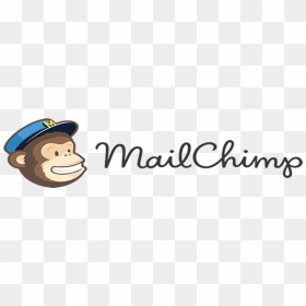Mailchimp, HD Png Download - mailchimp logo png