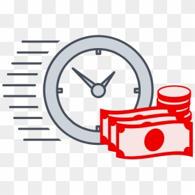 See Clipart Short Time - Short Time To Market, HD Png Download - market png
