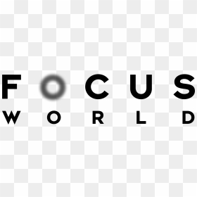 Thumb Image - Logo Focus Png, Transparent Png - focus png