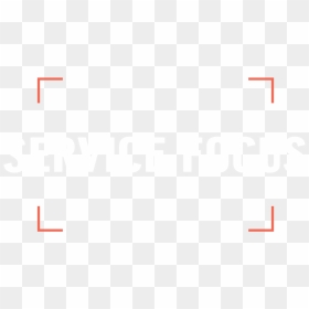 Service Focus - Colorfulness, HD Png Download - focus png