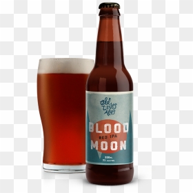 Blood Moon - Hero Image - Blood Moon Ale, HD Png Download - red moon png