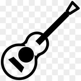 Guitar Of Classical Type, HD Png Download - guitarist png