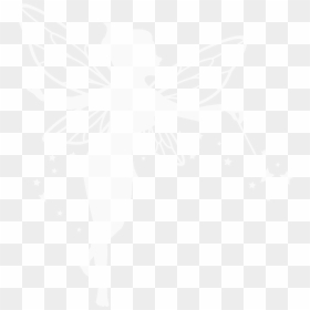 Fairy, HD Png Download - fairy wings side view png