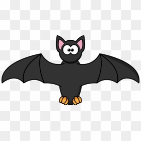 Images For Bat Clip Art - Bat Clipart, HD Png Download - bat swarm png