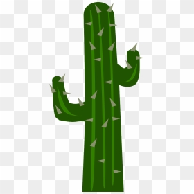 Cactus Clipart Transparent Background, HD Png Download - gardening png