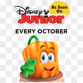 Spooky The Pumpkin, HD Png Download - pumpkin outline png
