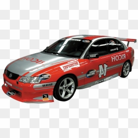 Race Car, HD Png Download - racecar png