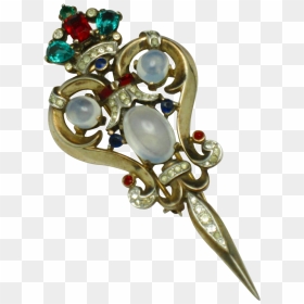 Crystal, HD Png Download - scepter png