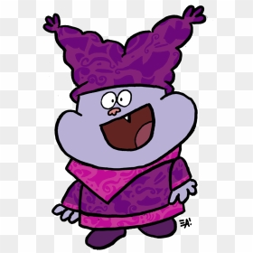Thumb Image - Chowder Transparent Background, HD Png Download - chowder png
