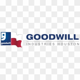 Goodwill Industries Of Houston, HD Png Download - goodwill logo png