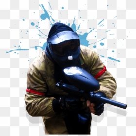 Paintball Game Go Ballistic Wargaming - Background Splash Color Png, Transparent Png - paintball png