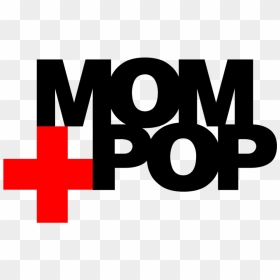 Mom Pop - Manzana Uno Espacio De Arte, HD Png Download - pop png