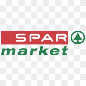 Spar, HD Png Download - market png