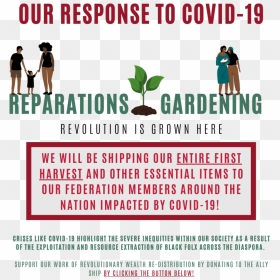 Ig-reparations Branding - Flyer, HD Png Download - gardening png