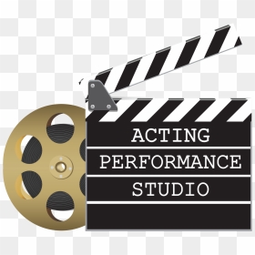 Acting Performance Studio, HD Png Download - acting png