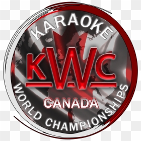 Kwc-canada Enhancedlogo1000x1000, HD Png Download - register now png