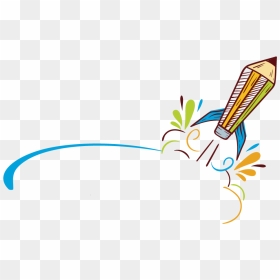 Clip Art, HD Png Download - pencil emoji png