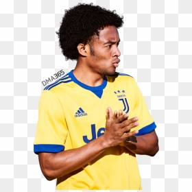 Thumb Image - Cuadrado Transparent Png, Png Download - juventus png