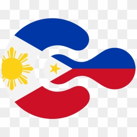 Remitly Money Transfer To Philippines, HD Png Download - philippines flag png
