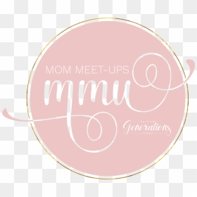 Mom Meet-ups , Png Download - Circle, Transparent Png - ups png