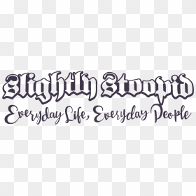 Deturpation Clipart December - Calligraphy, HD Png Download - december png