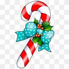 Clip Art, HD Png Download - candycane png