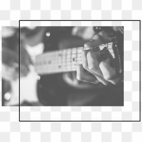 Para Musicos, HD Png Download - guitarist png