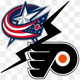 Cvsp - Philadelphia Flyers Logo, HD Png Download - columbus blue jackets logo png