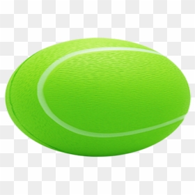 Tennis Ball Model Stress Ball Png - Stress Toy Transparent Background, Png Download - sports balls png