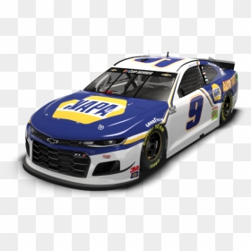 Chase Elliott 2020 Paint Schemes, HD Png Download - racecar png