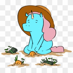 Sabrina Gardening - Cartoon, HD Png Download - gardening png