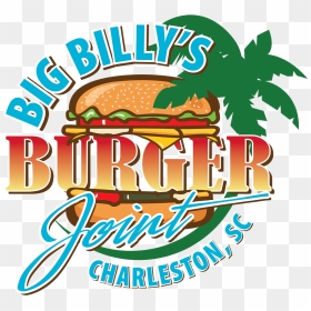 Big Billy"s Burger Joint - Boeing Business Jet, HD Png Download - burgers png