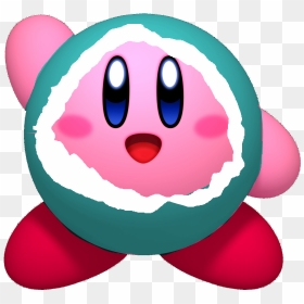 Kirby Ice Climber, HD Png Download - ice climbers png