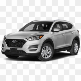 2019 Hyundai Tucson - Hyundai Tucson Se, HD Png Download - hyundai png