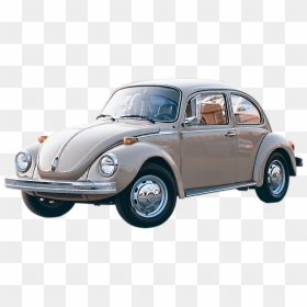 Volkswagen Beetle Png, Transparent Png - beetle png