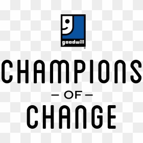 Goodwill Logo Png, Transparent Png - goodwill logo png