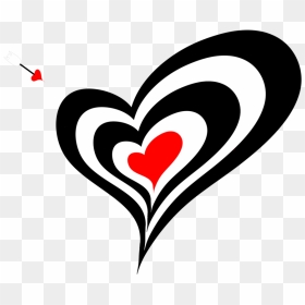 Queen Of Hearts Premium Short Sleeve T-shirt Clipart - Heart, HD Png Download - queen of hearts png