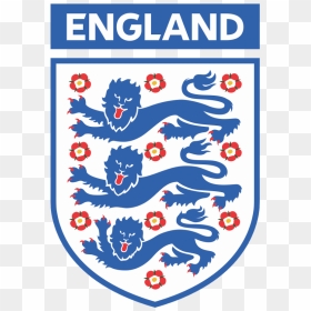England Football Team Badge, HD Png Download - football vector png