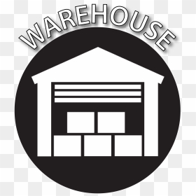 Te Png - Camera Icon, Transparent Png - warehouse png