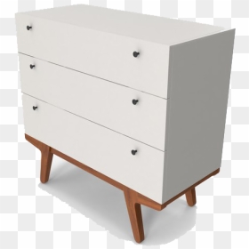 Traditional Dresser Png Free Download - Chest Of Drawers, Transparent Png - dresser png