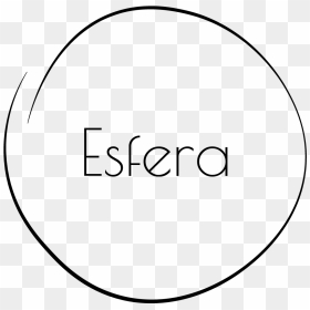 Circle, HD Png Download - esfera png