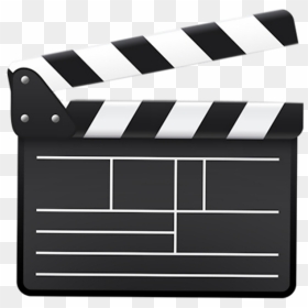 Movie Icon, HD Png Download - pencil emoji png