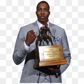Dwight Howard 2009 Defensive Player Of The Year, HD Png Download - dwight howard png
