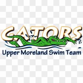Upper Moreland Gators Swimming & Diving - Brown Bag Lunch, HD Png Download - gators png