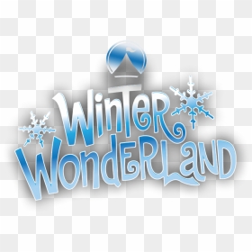 Winter Wonderland Lo - Winter Wonderland, HD Png Download - winter wonderland png